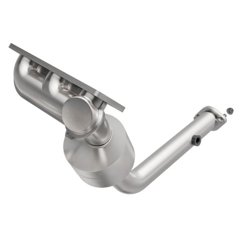 MagnaFlow Direct Fit Catalytic Converter 02-03 Freelander 2.5L thumbnail 1