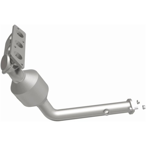 MagnaFlow Direct Fit Catalytic Converter 02-03 Freelander 2.5L thumbnail 7