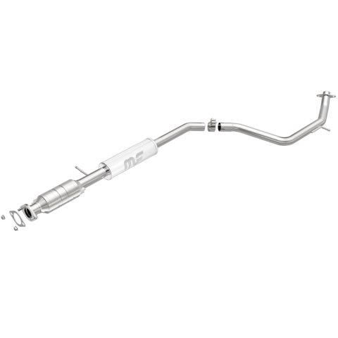 MagnaFlow Direct Fit Catalytic Converter 06-09 Mazda 5 2.3L thumbnail 1