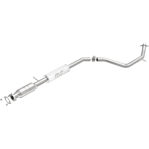 MagnaFlow Direct Fit Catalytic Converter 06-09 Mazda 5 2.3L thumbnail 2