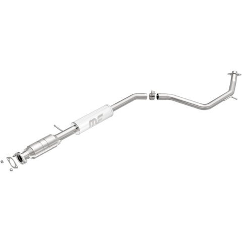 MagnaFlow Direct Fit Catalytic Converter 06-09 Mazda 5 2.3L thumbnail 3