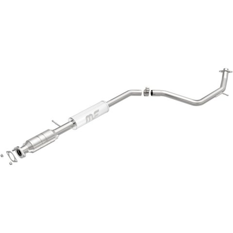 MagnaFlow Direct Fit Catalytic Converter 06-09 Mazda 5 2.3L thumbnail 5