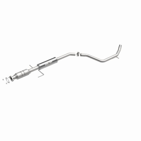 MagnaFlow Direct Fit Catalytic Converter 06-09 Mazda 5 2.3L thumbnail 8
