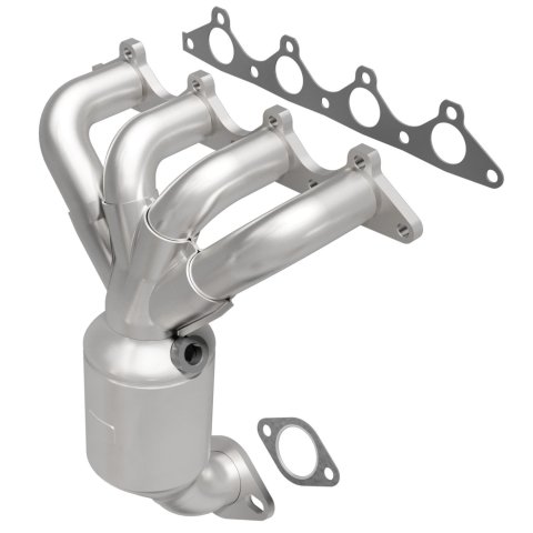 MagnaFlow Direct Fit Catalytic Converter 00-02 Hyundai Accent 1.5L