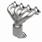 MagnaFlow Direct Fit Catalytic Converter 00-02 Hyundai Accent 1.5L thumbnail 8