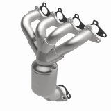 MagnaFlow Direct Fit Catalytic Converter 00-02 Hyundai Accent 1.5L thumbnail 9