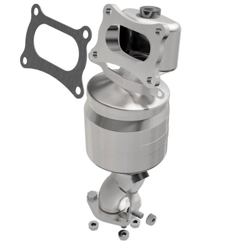 MagnaFlow Conv DF 08-10 Honda Accord 3.5L thumbnail 1