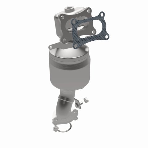 MagnaFlow Conv DF 08-10 Honda Accord 3.5L thumbnail 8