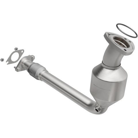 MagnaFlow Direct Fit Catalytic Converter 09-11 Chevy Malibu 3.6L thumbnail 1