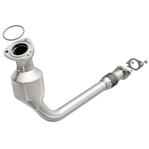 MagnaFlow Direct Fit Catalytic Converter 09-11 Chevy Malibu 3.6L thumbnail 5
