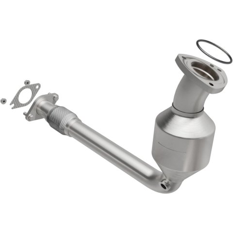 MagnaFlow Direct Fit Catalytic Converter 09-11 Chevy Malibu 3.6L thumbnail 6