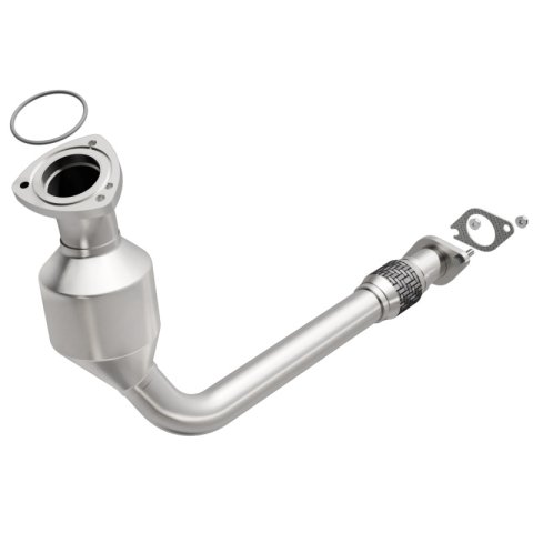 MagnaFlow Direct Fit Catalytic Converter 09-11 Chevy Malibu 3.6L thumbnail 7