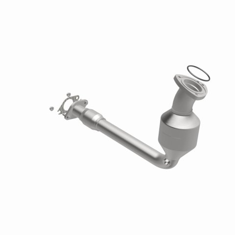 MagnaFlow Direct Fit Catalytic Converter 09-11 Chevy Malibu 3.6L thumbnail 8