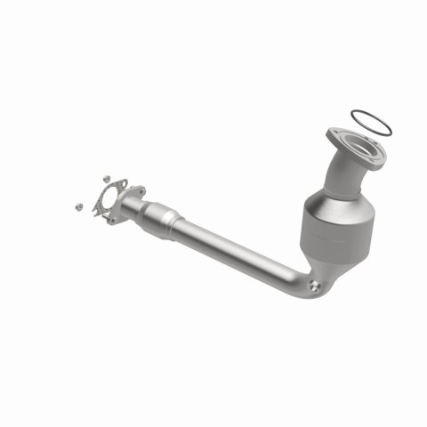MagnaFlow Direct Fit Catalytic Converter 09-11 Chevy Malibu 3.6L thumbnail 9