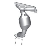 MagnaFlow Direct Fit Catalytic Converter 06-08 Mazda 6 3.0L thumbnail 1