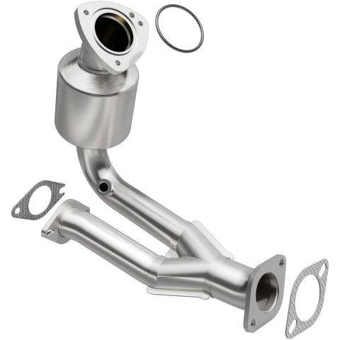 MagnaFlow Direct Fit Catalytic Converter 09-11 Chevy Malibu 3.6L thumbnail 1