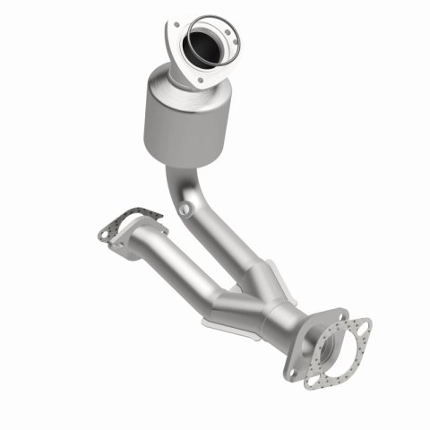 MagnaFlow Direct Fit Catalytic Converter 09-11 Chevy Malibu 3.6L thumbnail 2
