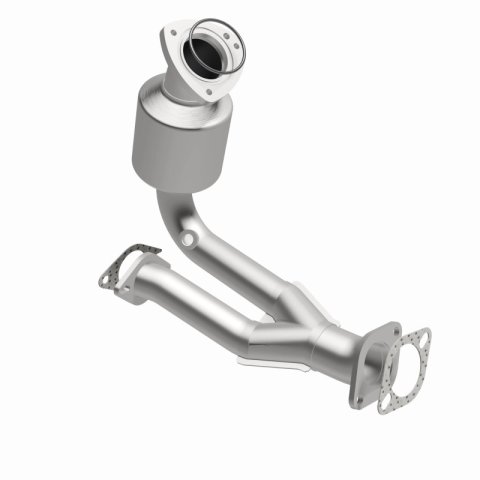 MagnaFlow Direct Fit Catalytic Converter 09-11 Chevy Malibu 3.6L thumbnail 3