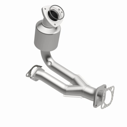 MagnaFlow Direct Fit Catalytic Converter 09-11 Chevy Malibu 3.6L thumbnail 5