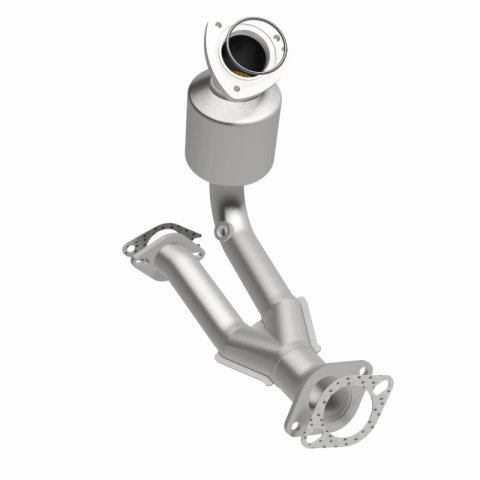 MagnaFlow Direct Fit Catalytic Converter 09-11 Chevy Malibu 3.6L thumbnail 6