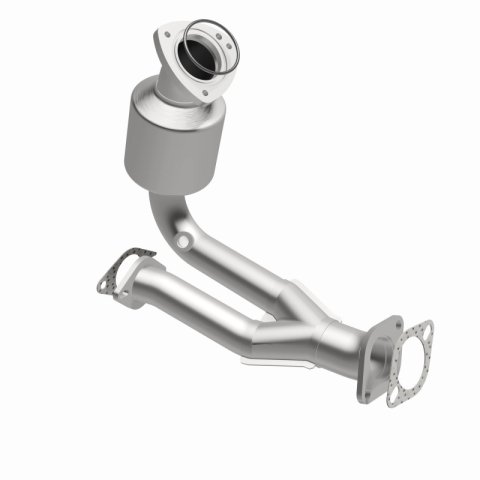 MagnaFlow Direct Fit Catalytic Converter 09-11 Chevy Malibu 3.6L thumbnail 7
