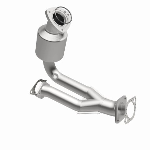 MagnaFlow Direct Fit Catalytic Converter 09-11 Chevy Malibu 3.6L thumbnail 8