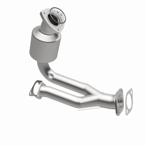 MagnaFlow Direct Fit Catalytic Converter 09-11 Chevy Malibu 3.6L thumbnail 9