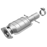 MagnaFlow Direct Fit Catalytic Converter 09-11 Chevy Malibu 3.6L thumbnail 4