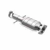 MagnaFlow Direct Fit Catalytic Converter 09-11 Chevy Malibu 3.6L thumbnail 7