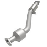 MagnaFlow Direct Fit Catalytic Converter 2013 Scion Fr-S 2.0L thumbnail 1