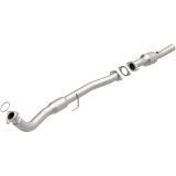 MagnaFlow Direct Fit Catalytic Converter 05 Silverado 2500HD 6.0L thumbnail 2