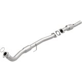 MagnaFlow Direct Fit Catalytic Converter 05 Silverado 2500HD 6.0L thumbnail 3