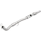 MagnaFlow Direct Fit Catalytic Converter 05 Silverado 2500HD 6.0L thumbnail 6