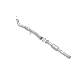 MagnaFlow Direct Fit Catalytic Converter 05 Silverado 2500HD 6.0L thumbnail 7