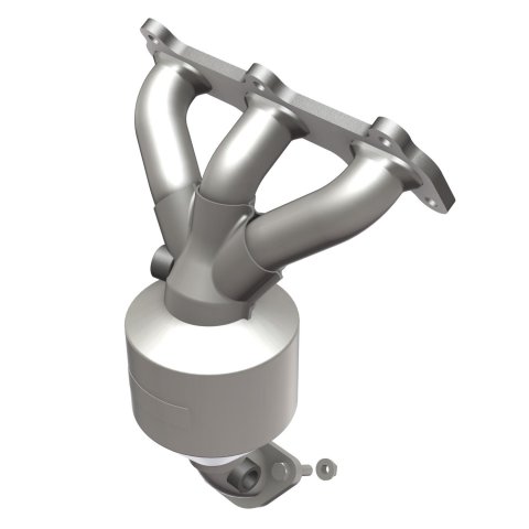 MagnaFlow Direct Fit Catalytic Converter 07-08 Hyundai Tiburon 2.7L thumbnail 1