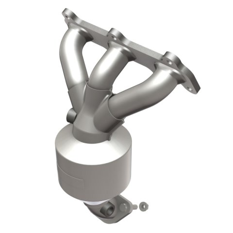 MagnaFlow Direct Fit Catalytic Converter 07-08 Hyundai Tiburon 2.7L thumbnail 4