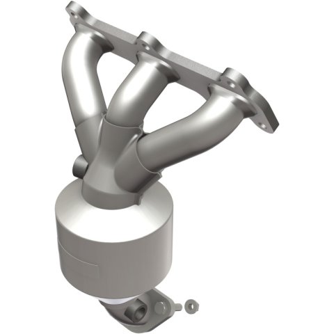 MagnaFlow Direct Fit Catalytic Converter 07-08 Hyundai Tiburon 2.7L thumbnail 5