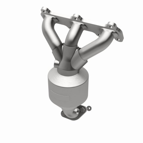 MagnaFlow Direct Fit Catalytic Converter 07-08 Hyundai Tiburon 2.7L thumbnail 7