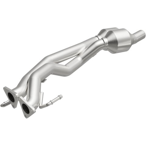 MagnaFlow Direct Fit Catalytic Converter 07 VW Touareg 3.6L Rear thumbnail 2