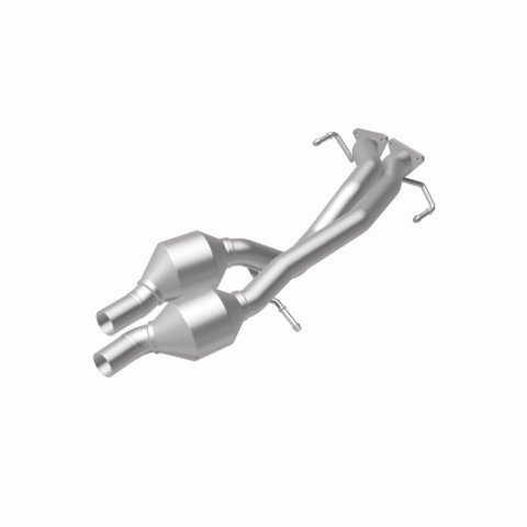 MagnaFlow Direct Fit Catalytic Converter 07 VW Touareg 3.6L Rear thumbnail 8