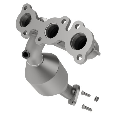 MagnaFlow Direct Fit Catalytic Converter 06-08 Lexus RX400H 3.3L thumbnail 5