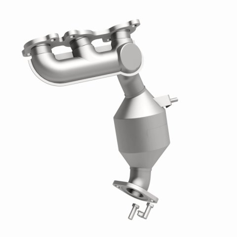 MagnaFlow Direct Fit Catalytic Converter 06-08 Lexus RX400H 3.3L thumbnail 7