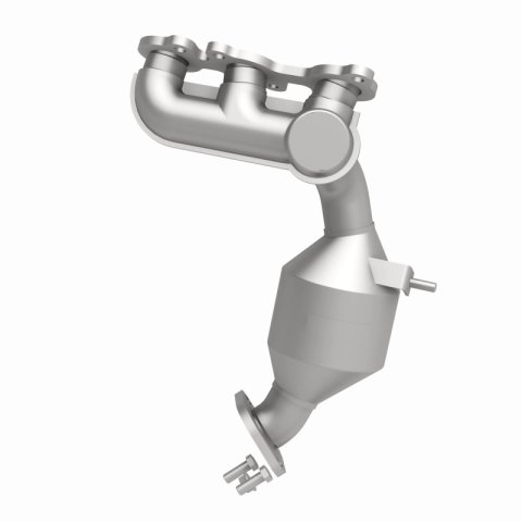 MagnaFlow Direct Fit Catalytic Converter 06-08 Lexus RX400H 3.3L thumbnail 9