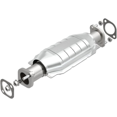 MagnaFlow Direct Fit Catalytic Converter 05-10 Kia Sportage 2.7L