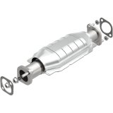 MagnaFlow Direct Fit Catalytic Converter 05-10 Kia Sportage 2.7L thumbnail 3