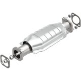 MagnaFlow Direct Fit Catalytic Converter 05-10 Kia Sportage 2.7L thumbnail 4