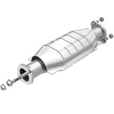MagnaFlow Direct Fit Catalytic Converter 05-10 Kia Sportage 2.7L thumbnail 6