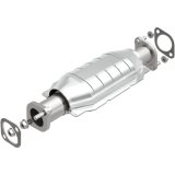 MagnaFlow Direct Fit Catalytic Converter 05-10 Kia Sportage 2.7L thumbnail 7