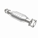 MagnaFlow Direct Fit Catalytic Converter 05-10 Kia Sportage 2.7L thumbnail 8