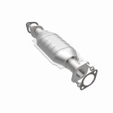 MagnaFlow Direct Fit Catalytic Converter 05-10 Kia Sportage 2.7L thumbnail 9